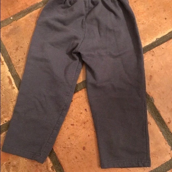 Puma sweatpants - Picture 2 of 3